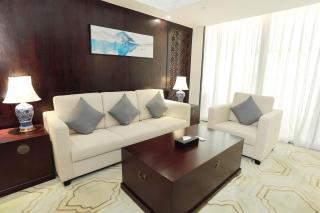 Guangzhou Xiangxue International Apartment - 7