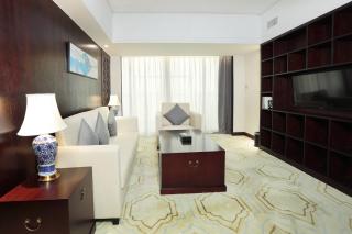 Guangzhou Xiangxue International Apartment - 6