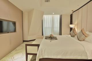 Guangzhou Xiangxue International Apartment - 3