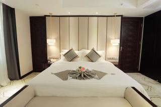 Guangzhou Xiangxue International Apartment - 2