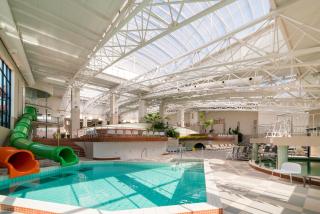 Lotus Therm Spa&Luxury Resort - 8