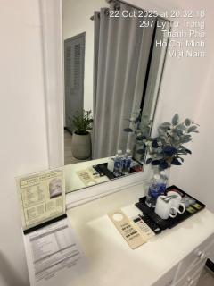 KAS Elegance Hotel - 5