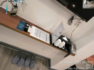 KAS Elegance Hotel - 1