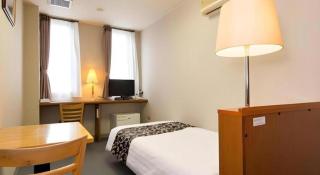 New Biwako Hotel - 9