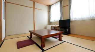 New Biwako Hotel - 7