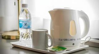 New Biwako Hotel - 6