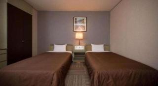 New Biwako Hotel - 5