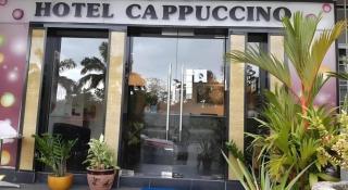 Cappuccino Hotel @ Mount Austin - 6