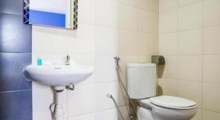 Cappuccino Hotel @ Mount Austin - 4