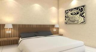 Cappuccino Hotel @ Mount Austin - 3