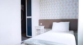 Cappuccino Hotel @ Mount Austin - 2