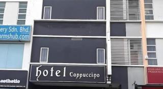 Cappuccino Hotel @ Mount Austin - 1