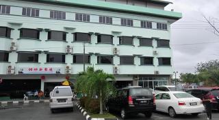 Hotel Hung Hung - Kampung Boyan - 6