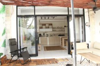 Villa 2 Kavi Minimalis 1 Kamar Di Sanur - 7