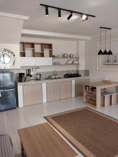 Villa 2 Kavi Minimalis 1 Kamar Di Sanur - 6