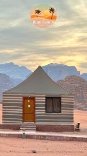 RUM fAMILY lUXURY CAMP - 2