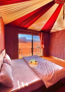 RUM fAMILY lUXURY CAMP - 2