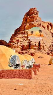 RUM fAMILY lUXURY CAMP - 3