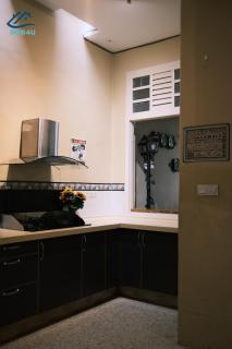 City-Center Heritage Getaway for 12 Pax - 6