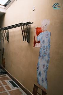 City-Center Heritage Getaway for 12 Pax - 5