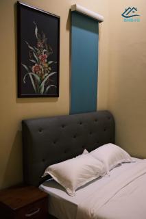 City-Center Heritage Getaway for 12 Pax - 4