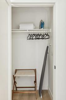 Tide House - Unit B - Modern Seaside 1BD w Parking - 1