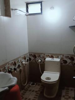 Sharavathi Garden Villa - 4