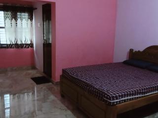 Sharavathi Garden Villa - 2