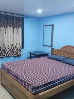 Sharavathi Garden Villa - 1