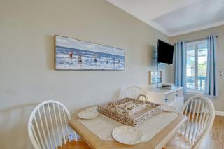 Hamlet's Passion Beach - 7