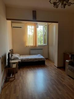 1 bedroom apartment - 9