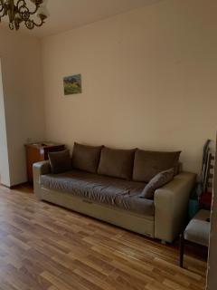 1 bedroom apartment - 7