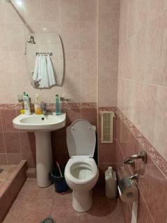 1 bedroom apartment - 6