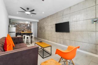 Stylish Apartment Near "Los Muertos" Beach - 4