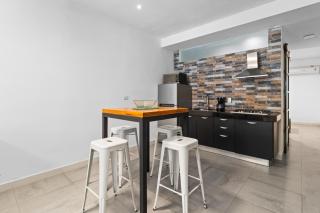 Stylish Apartment Near "Los Muertos" Beach - 5