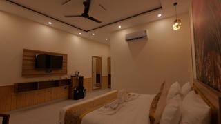 kpj corbett manor - 2