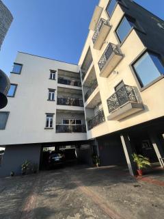 EssenceApartments - 1