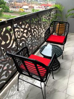 EssenceApartments - 1