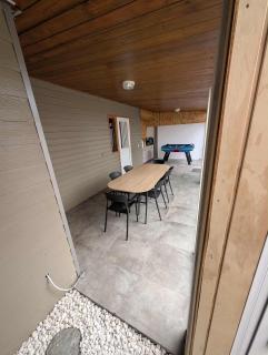 LaKaz Des Sentiers - 9