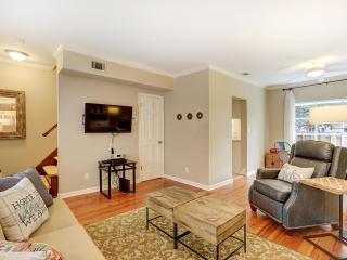 Lavender on Perry - 6