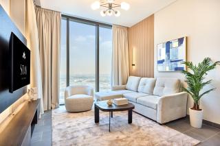 STAY BY LATINEM Luxury 1BR Holiday Home CB 2601 Near Burj Khalifa - 8