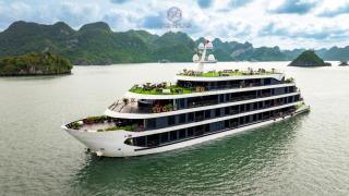 Venus Cruises Halong Bay by Venus Group - 0