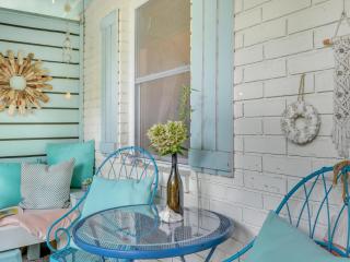 Salt Palms Cottage - 4