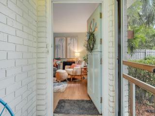 Salt Palms Cottage - 3