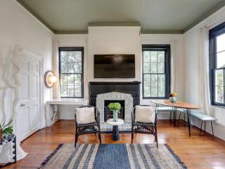 Park Avenue Treehouse - 8