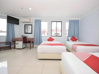 OYO 969 Hotel Pantai View - 1