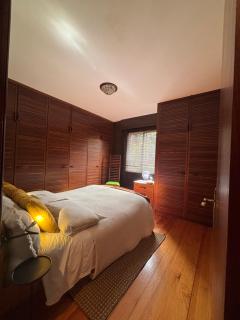 Suite Bela Vigia 4 - 5