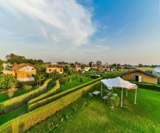 Arise Rustic Village Resort - Maneser - 4