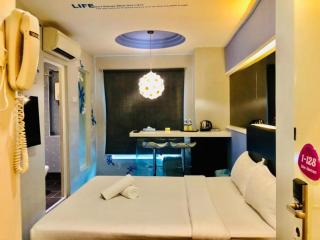 Hotel Zamburger Bliss - 9