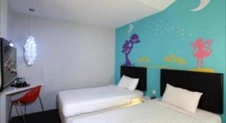 Hotel Zamburger Bliss - 3